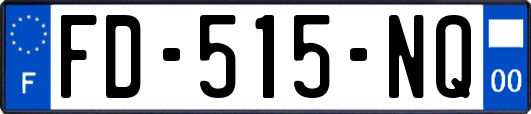 FD-515-NQ