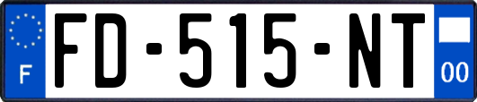 FD-515-NT