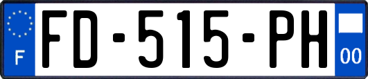 FD-515-PH