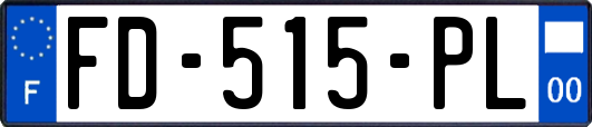 FD-515-PL