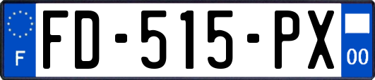 FD-515-PX