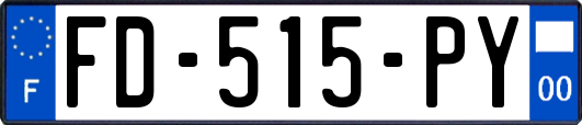 FD-515-PY