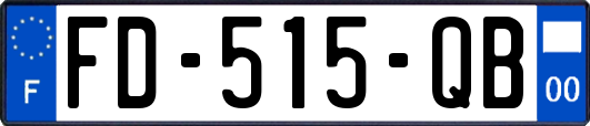 FD-515-QB