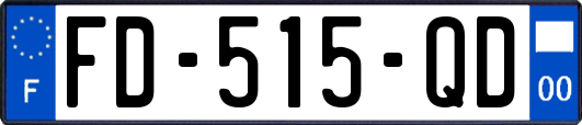 FD-515-QD