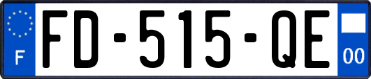 FD-515-QE