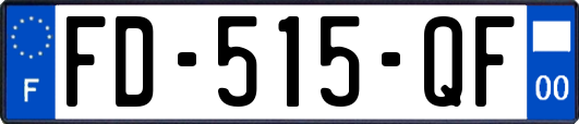 FD-515-QF