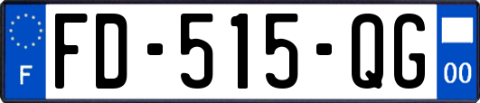 FD-515-QG