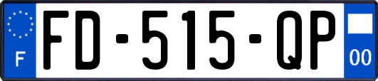 FD-515-QP