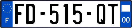 FD-515-QT