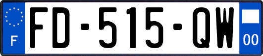FD-515-QW