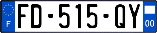 FD-515-QY