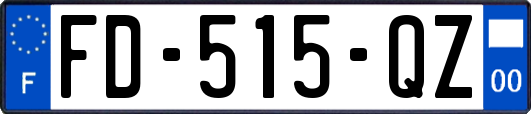 FD-515-QZ