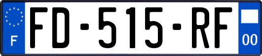 FD-515-RF