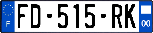 FD-515-RK