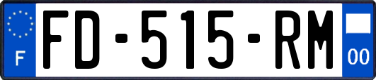 FD-515-RM