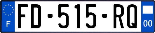 FD-515-RQ