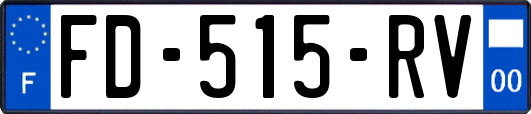 FD-515-RV