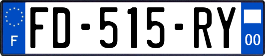 FD-515-RY