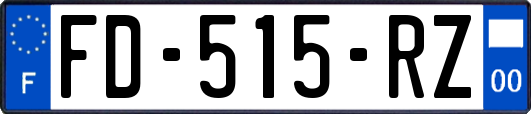 FD-515-RZ