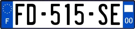 FD-515-SE