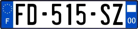 FD-515-SZ