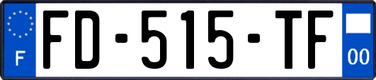 FD-515-TF