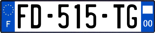 FD-515-TG