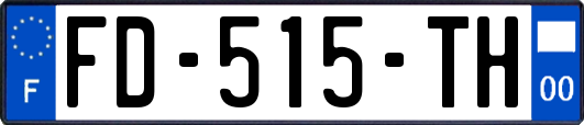 FD-515-TH