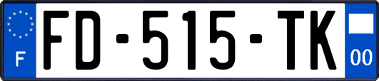 FD-515-TK