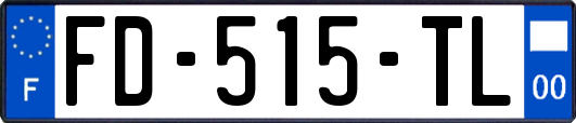 FD-515-TL