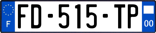 FD-515-TP