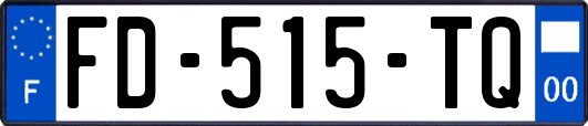 FD-515-TQ