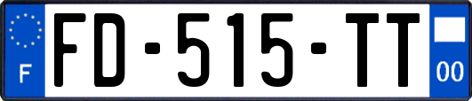 FD-515-TT