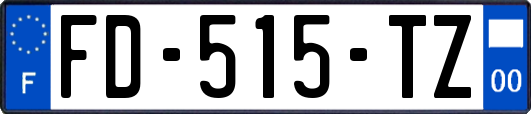 FD-515-TZ