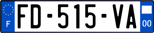 FD-515-VA