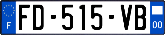 FD-515-VB