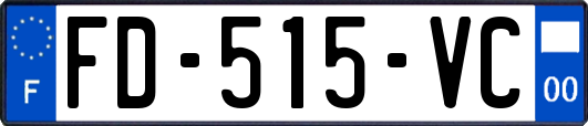 FD-515-VC