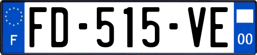 FD-515-VE