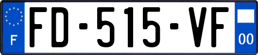 FD-515-VF