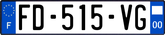 FD-515-VG