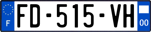 FD-515-VH