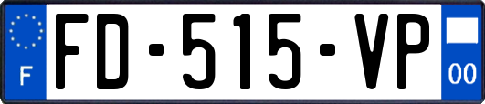 FD-515-VP