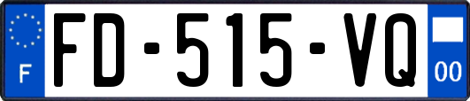 FD-515-VQ