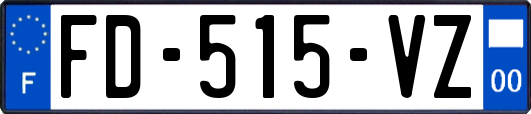 FD-515-VZ