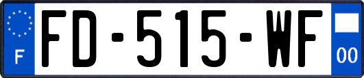 FD-515-WF