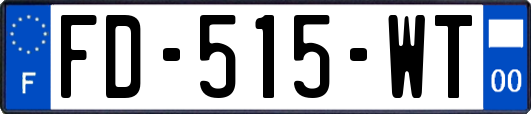 FD-515-WT