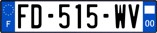 FD-515-WV