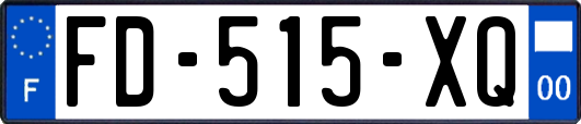 FD-515-XQ