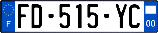 FD-515-YC