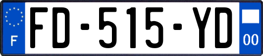 FD-515-YD